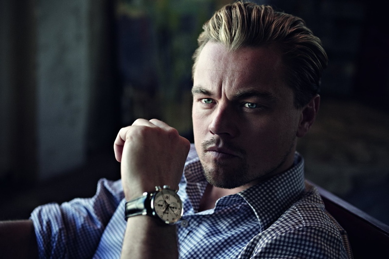 Bokeh, Actor, Actors, Leonardo Dicaprio, 1080P, Man, American