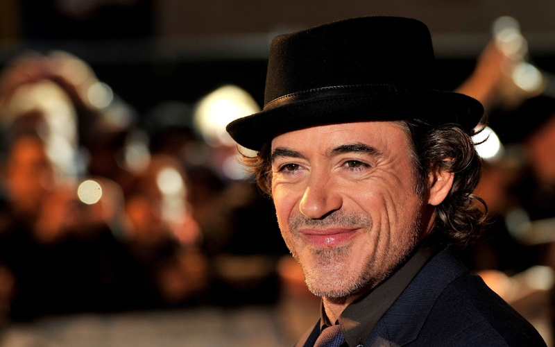 1080P, American, Actors, Actor, Robert Downey Jr.