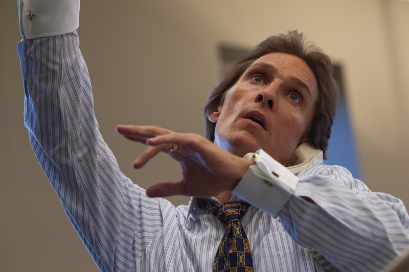 Movie, Mark Hanna, 1080P, The Wolf of Wall Street, Matthew McConaughey
