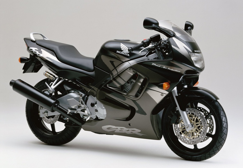 motorcycles, honda, 1995, 720P, cbr, 600f