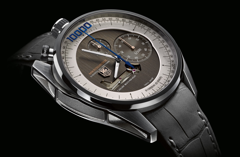 Watch, Black, Heuer, Background, Mikrogirder, Tag, 5K