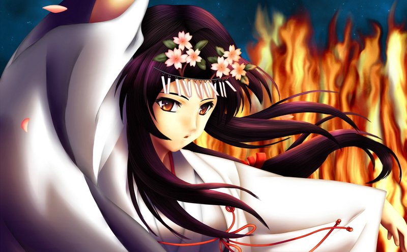 Myself ; Yourself, Myself Yourself, 1080P, Anime