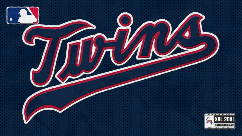 twins, mlb, baseball, 1080P, minnesota