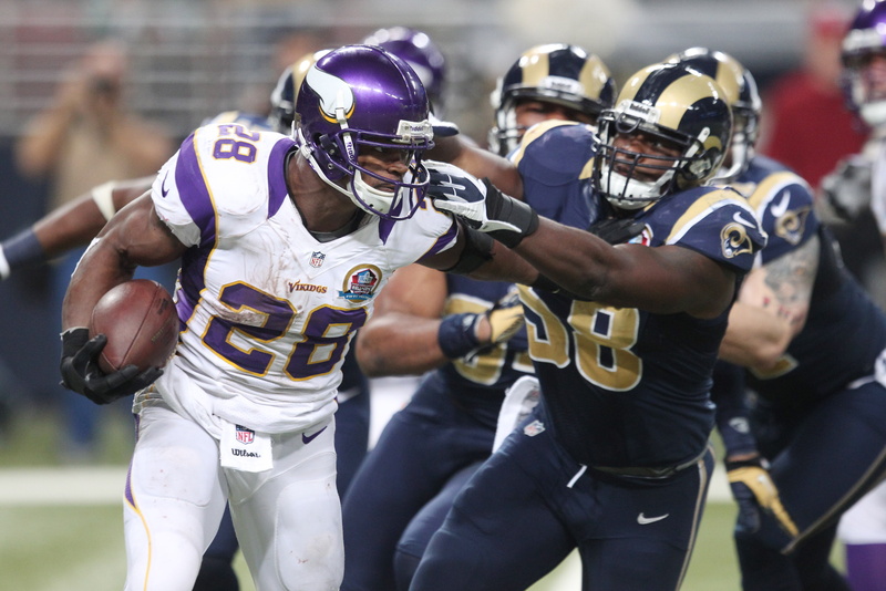 football, nfl, minnesota, 2K, vikings