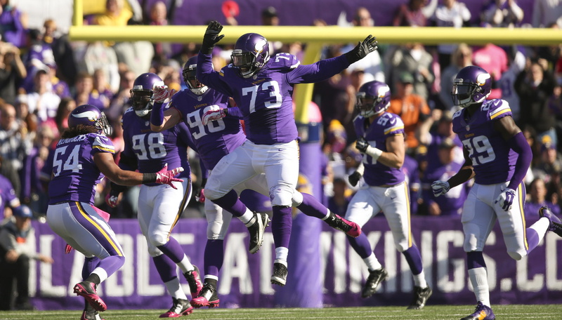 vikings, nfl, 1080P, minnesota, football, sports