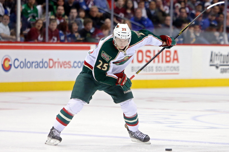 nhl, 5K, minnesota, hockey, wild