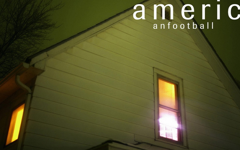 American football, 720P