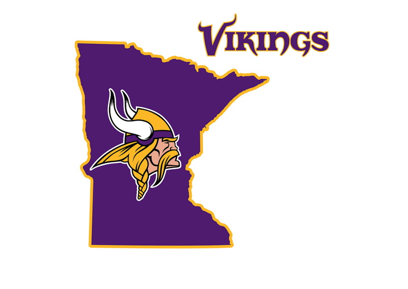 minnesota, vikings, nfl, 1080P, football, sports