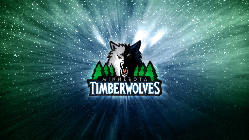 2K, Logo, Minnesota Timberwolves, Basketball, NBA