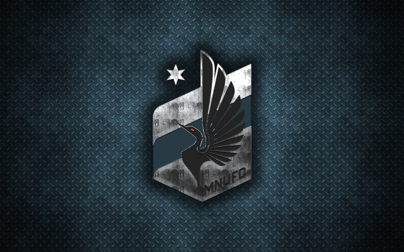 MLS, Logo, Minnesota United FC, Emblem, 2K, Soccer