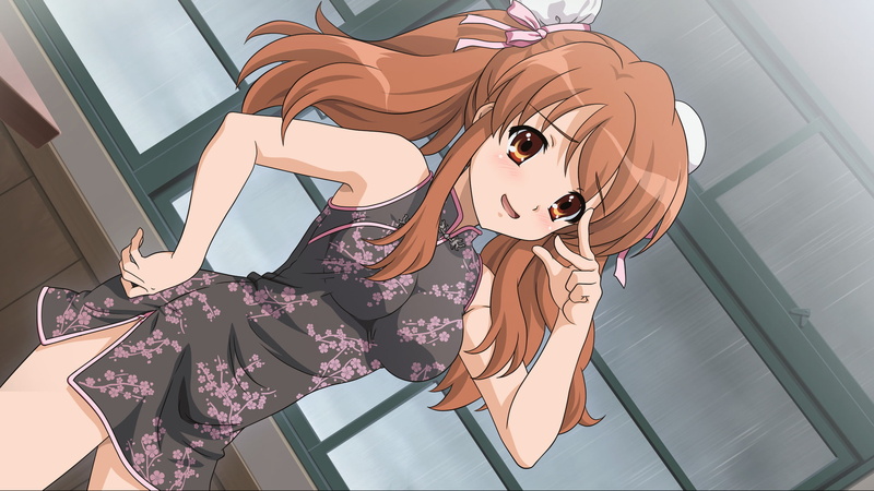 Mikuru Asahina, Anime, The Melancholy Of Haruhi Suzumiya, 1080P, Suzumiya Haruhi no Yuuutsu