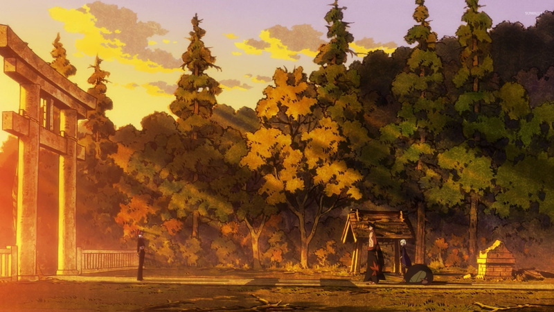 Anime, 1080P, Katanagatari