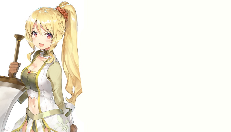 Anime, Momoko Togame, Puella Magi Madoka Magica, 1080P