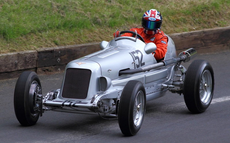 1080P, lagonda rapier