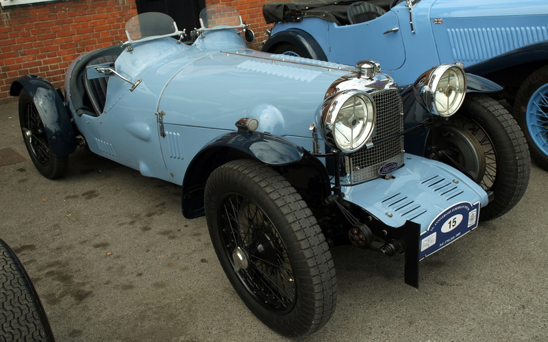 Vehicles, Lagonda Rapier, 1080P