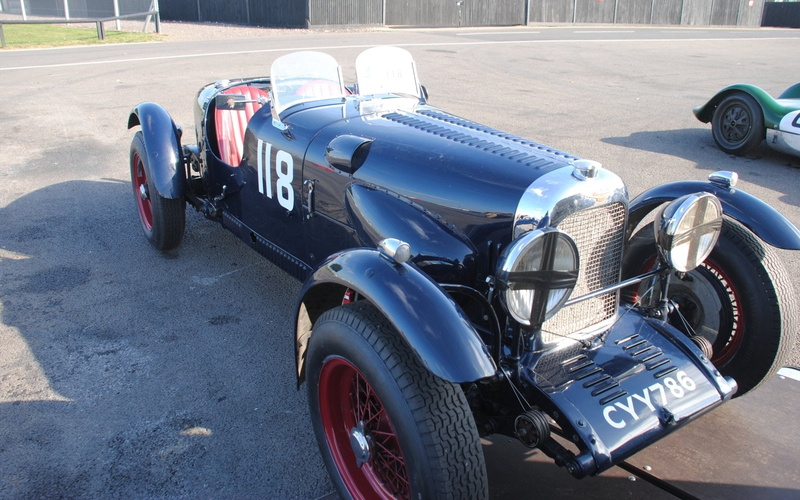 Lagonda Rapier, 1080P, Vehicles