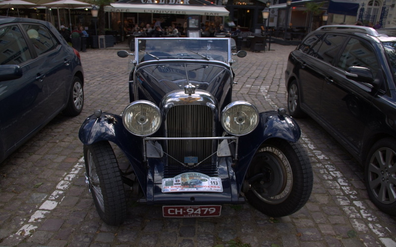 Lagonda Rapier, 1080P, Vehicles