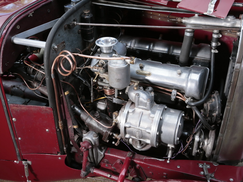 engine, lagonda, supercharged, sports, 1936, rapier, 1080P, retro
