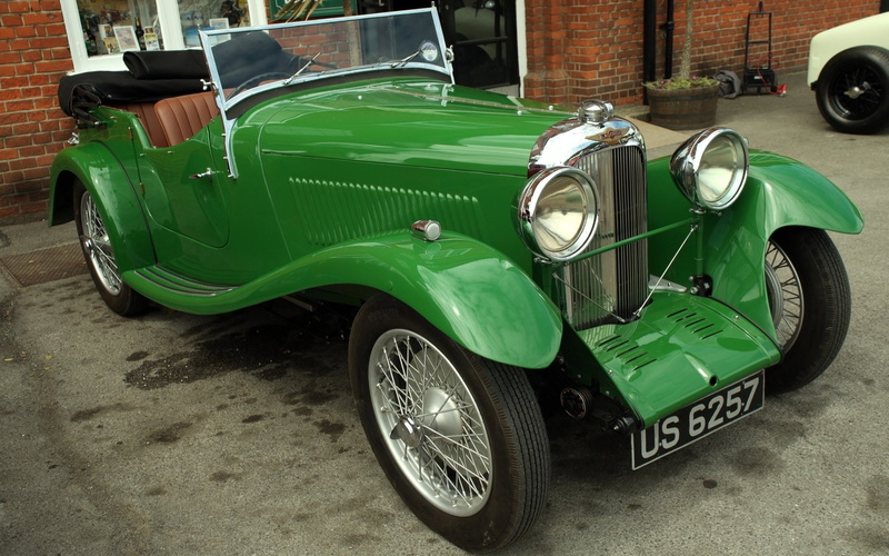 Vehicles, Lagonda Rapier, 1080P