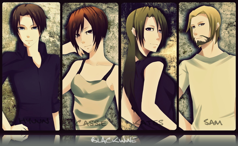 2K, clarity, original, rework