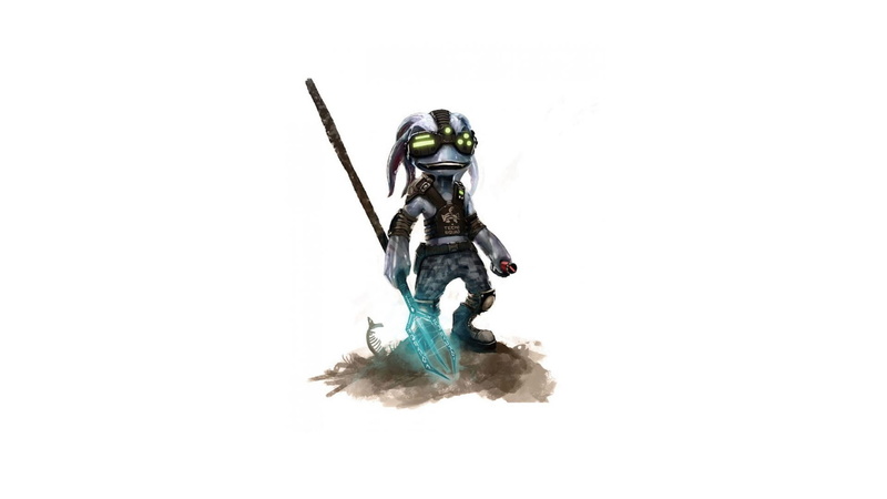 League Of Legends, 1080P, Video Game, Fizz (League Of Legends)