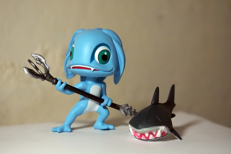 gaming, game, character, youtube, art and craft, video, close-up, focus on foreground, toy, robot, representation, small, human representation, cute, plastic