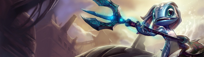 Fizz (League Of Legends), 1080P, League Of Legends, Video Game
