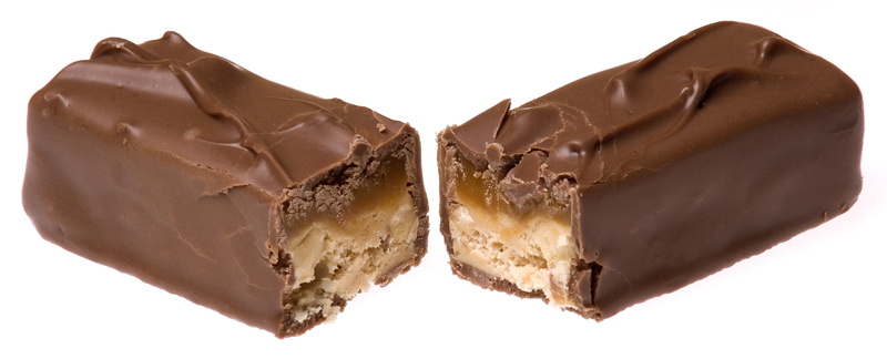 single object, snack, healthy lifestyle, lifestyles, care, candy, close-up, food, slice, inside, geology, topic, split, unhealthy eating, chocolate, studio shot