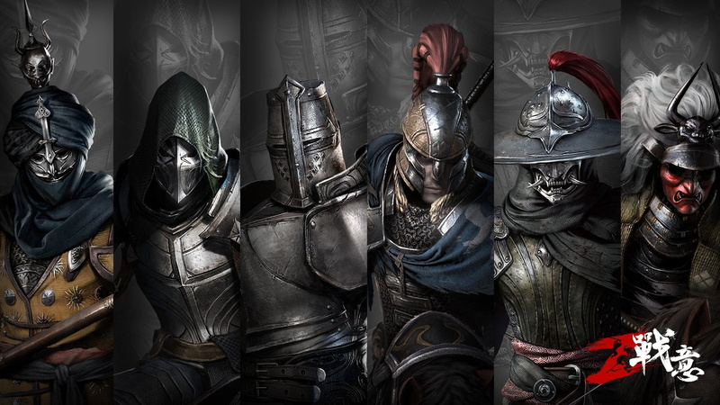 Conquerors Blade, 1080P, Video Game