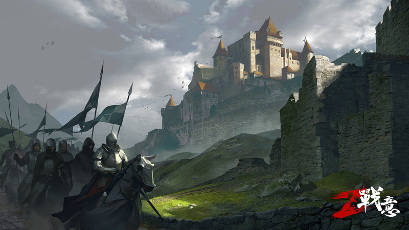 Conquerors Blade, Video Game, 1080P