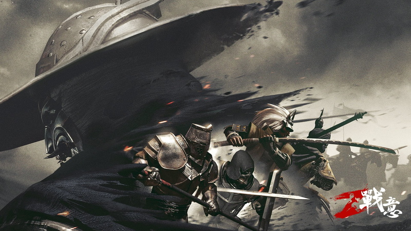 Conquerors Blade, 1080P, Video Game