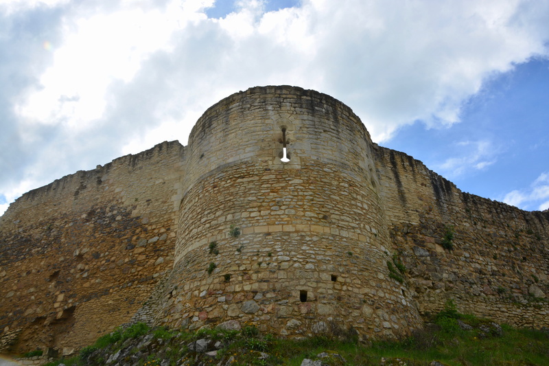 architecture, building exterior, travel destinations, pierre, rampart, nature, stone wall, france, normandy, ancient civilization, history, tower, 5K