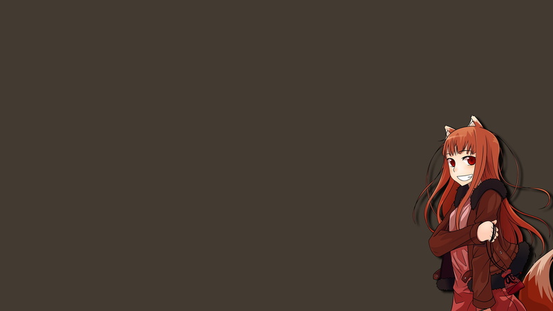 male likeness, weapon, Holo, nature, clear sky, government, Spice and Wolf, lifestyles, rear view, human representation, brown, people, copy space, standing