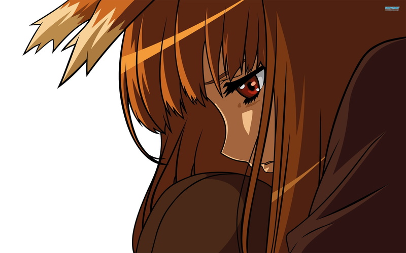 Holo, Okamimimi, 2K, Spice and Wolf