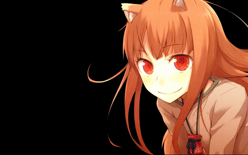 one person, mask, human representation, dark, close-up, representation, portrait, Spice and Wolf, leisure activity, indoors, anime, creativity, front view