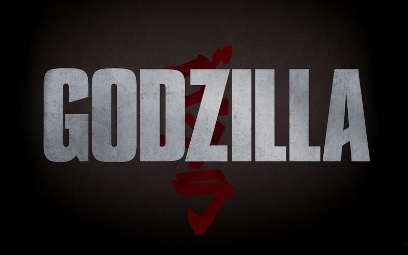 1080P, Godzilla (2014), Godzilla