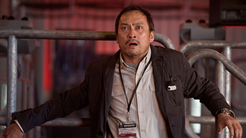 1080P, godzilla 2014