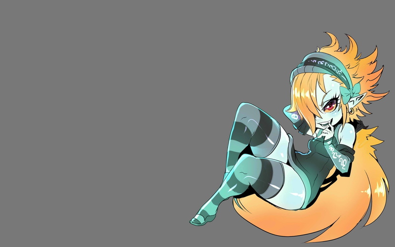 The Legend Of Zelda, 2K, Midna