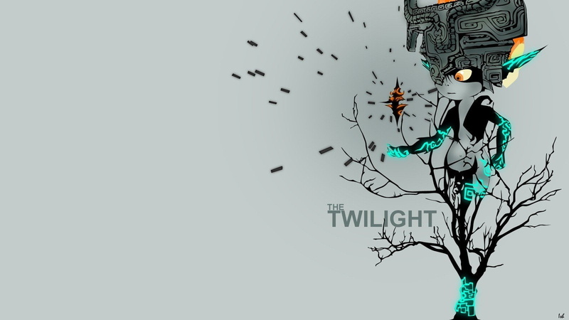 The Legend Of Zelda, 720P, Midna