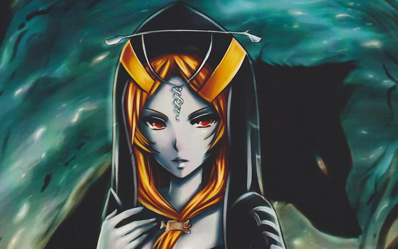 legend, midna, 1080P, zelda