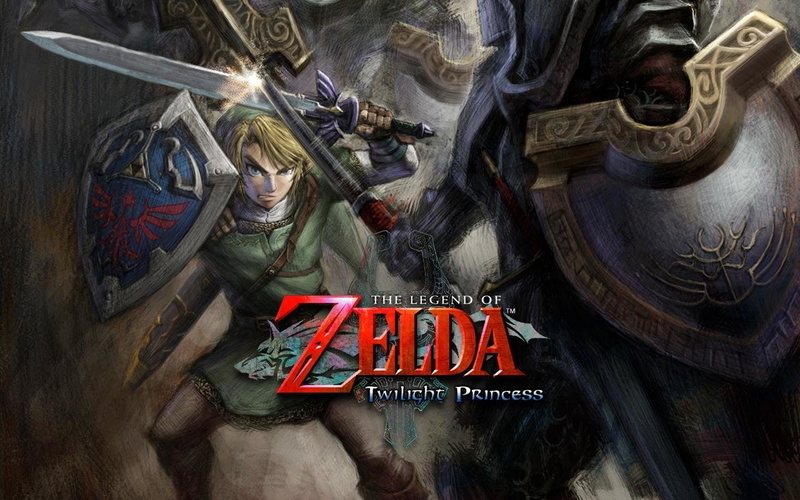 Zelda, 720P, The Legend Of Zelda: Twilight Princess, princess, legend ...