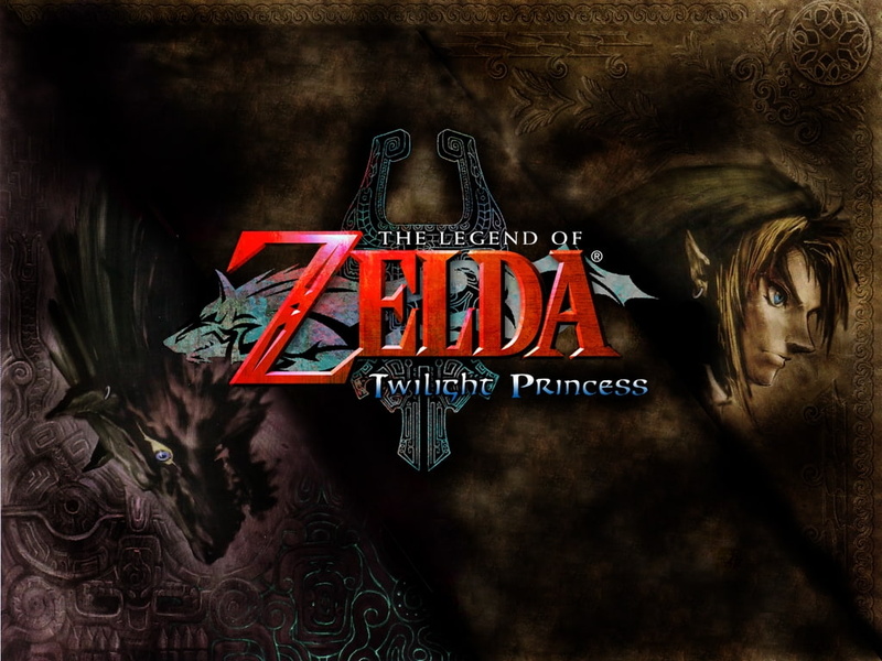 twilight, video, art, Link, princess, zelda, legend, hd, 480P, x, games, The Legend of Zelda: Twilight Princess