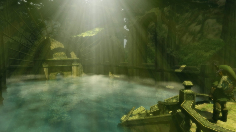 Zelda, 1080P, The Legend Of Zelda: Twilight Princess