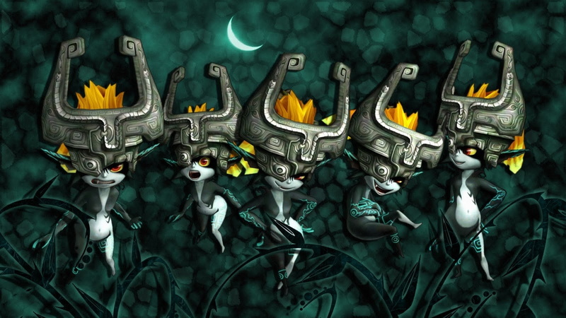 The Legend of Zelda, The Legend Of Zelda: Twilight Princess, 720P, Zelda
