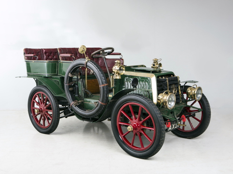 1902, rear, type0b1, retro, tonneau, entrance, 1080P, levassor, panhard, 12 hp