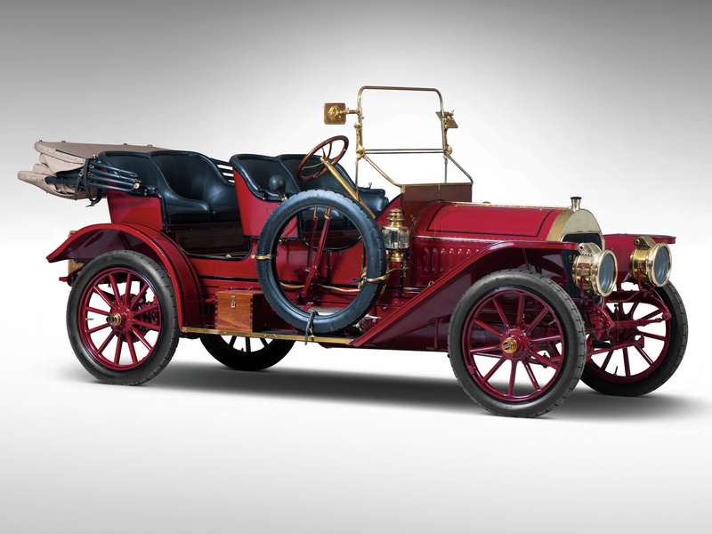 touring, retro, 1080P, 30 hp, 1909, washington, model a1