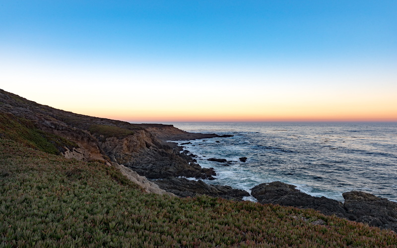 lobos, photography, point, ocean, seascape, landscape, water, pointlobosstatepark, sky, carmelcalifornia, nature, rockycoastline, 4K, sunrise