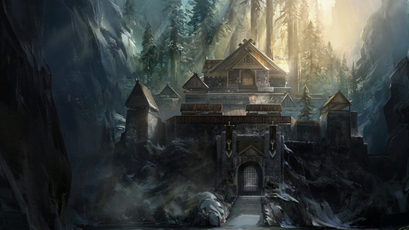 1080P, Game of Thrones: A Telltale Games Series, Game of Thrones