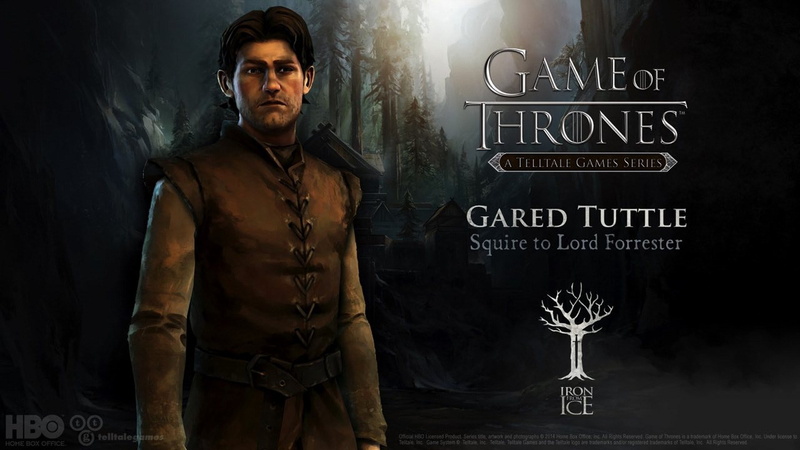 game of thrones a telltale games series, 1080P