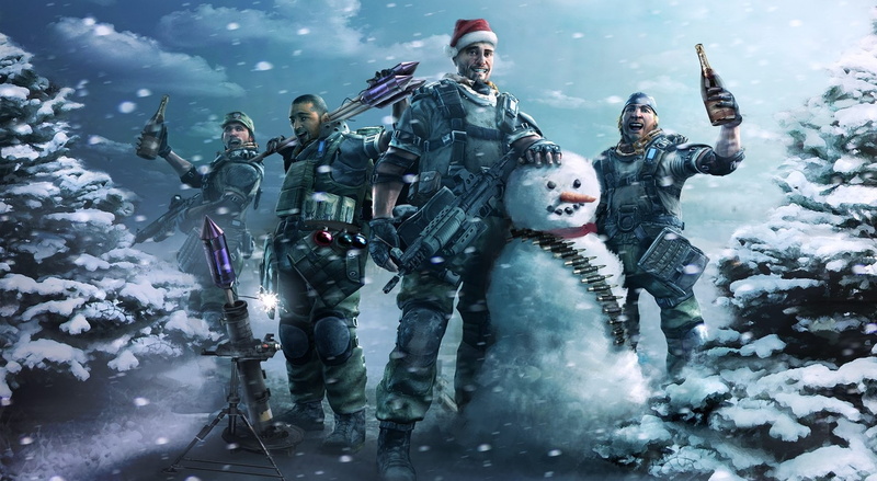 clothing, nature, young men, killzone 2, 1080P, killzone 2 game, men, wearing, Games, military, group of people, young adult, representation
